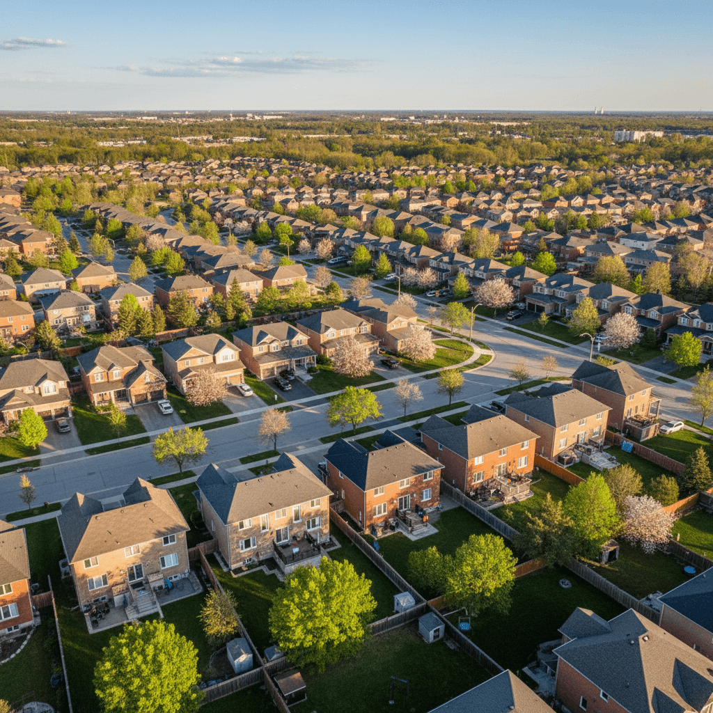 Brampton Real Estate Report Guide: Confident Choices in 2026