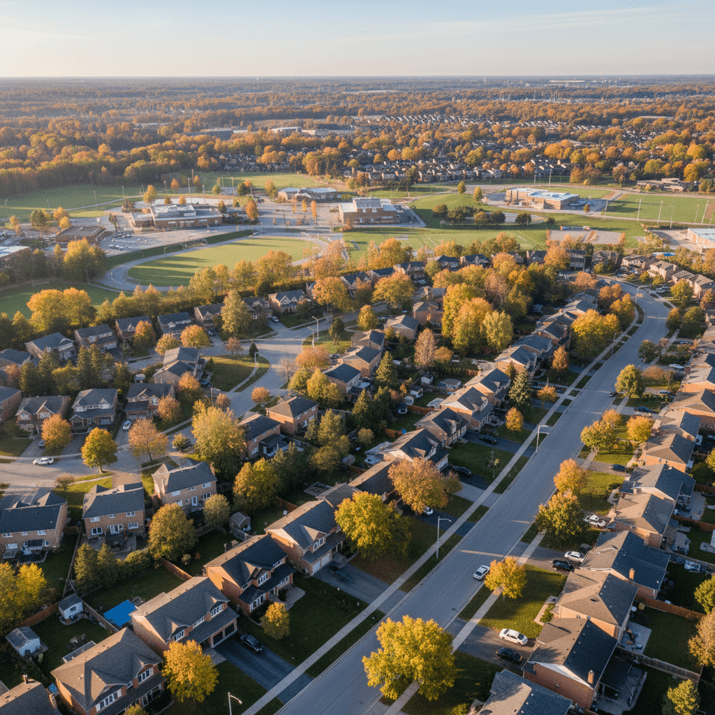 What Is My Home Worth? Peel Region Answers Fast 2026