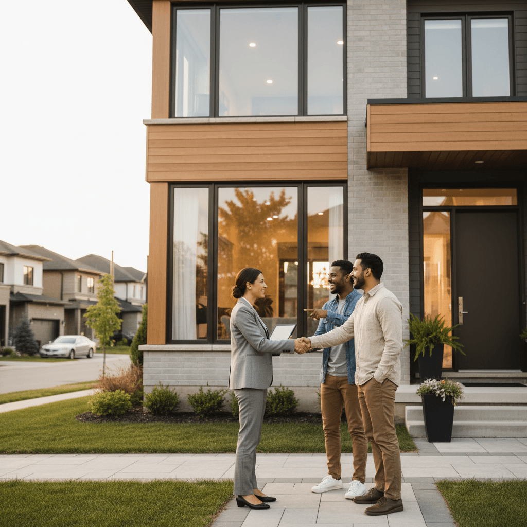 How to Pick a Real Estate Agent: Save Time and Stress (2026)