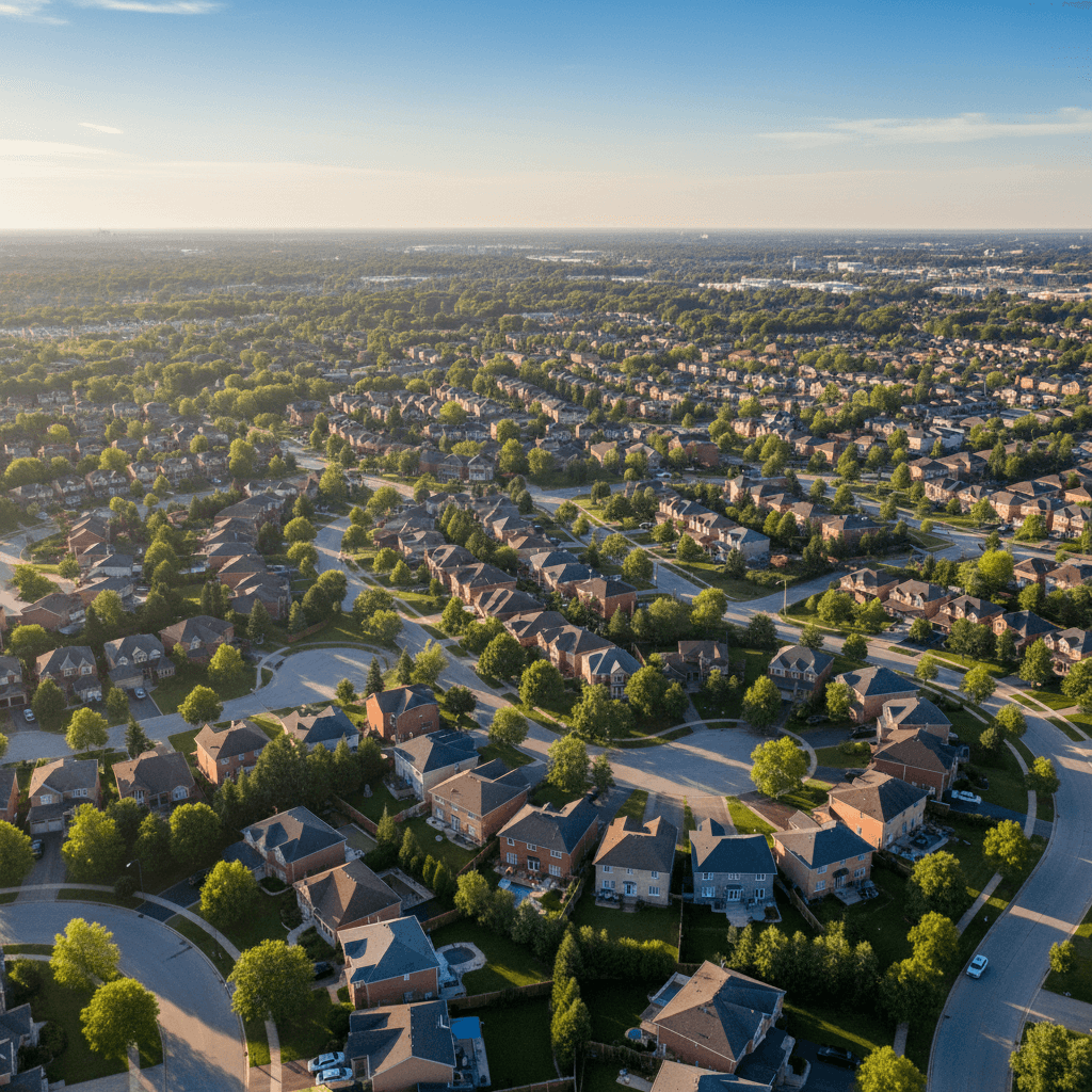 Price a House in Brampton: Get Top Value in 2026