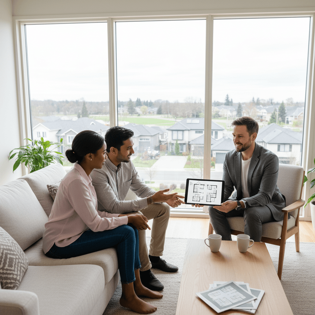 Home Buying Steps: Choose with Confidence in 2026