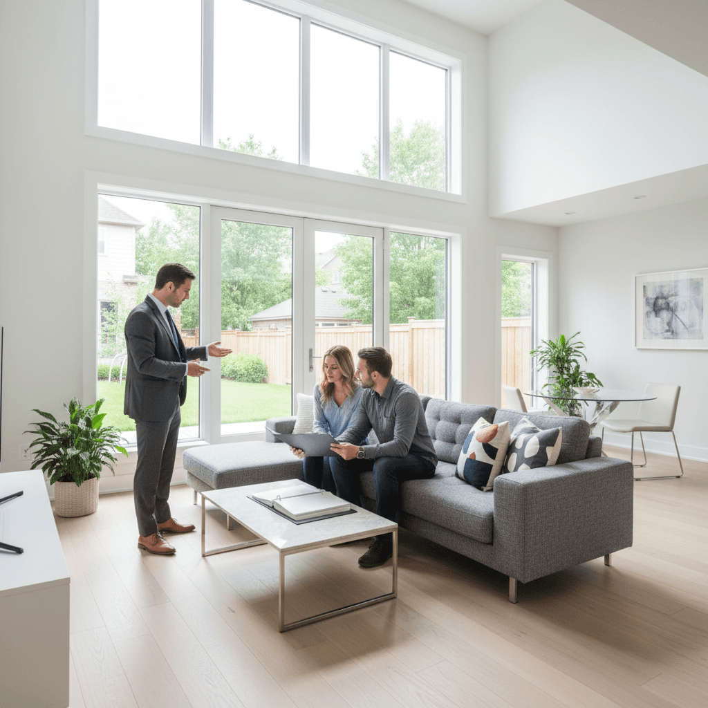 Brampton Buyer Report Checklist: Know What Matters in 2026