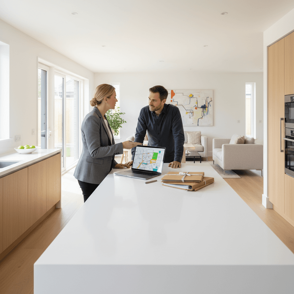 How to Prep for a Listing Appointment in 2026