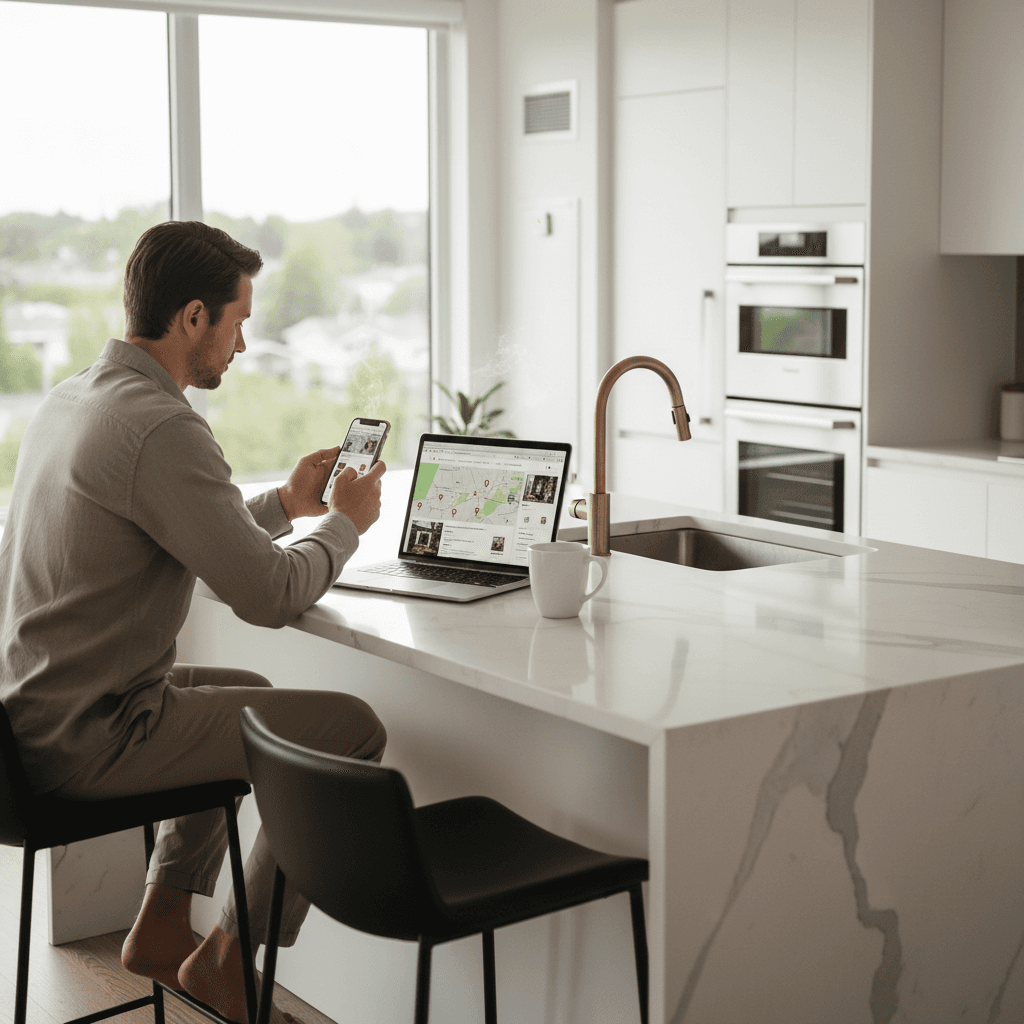 Home Search Tips: Save Time & Find a Place Fast 2026