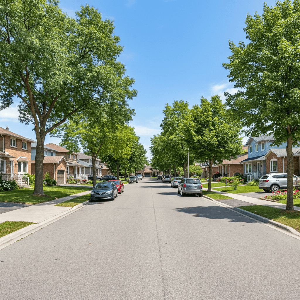 Home Value in Brampton: Know What Raises It in 2026
