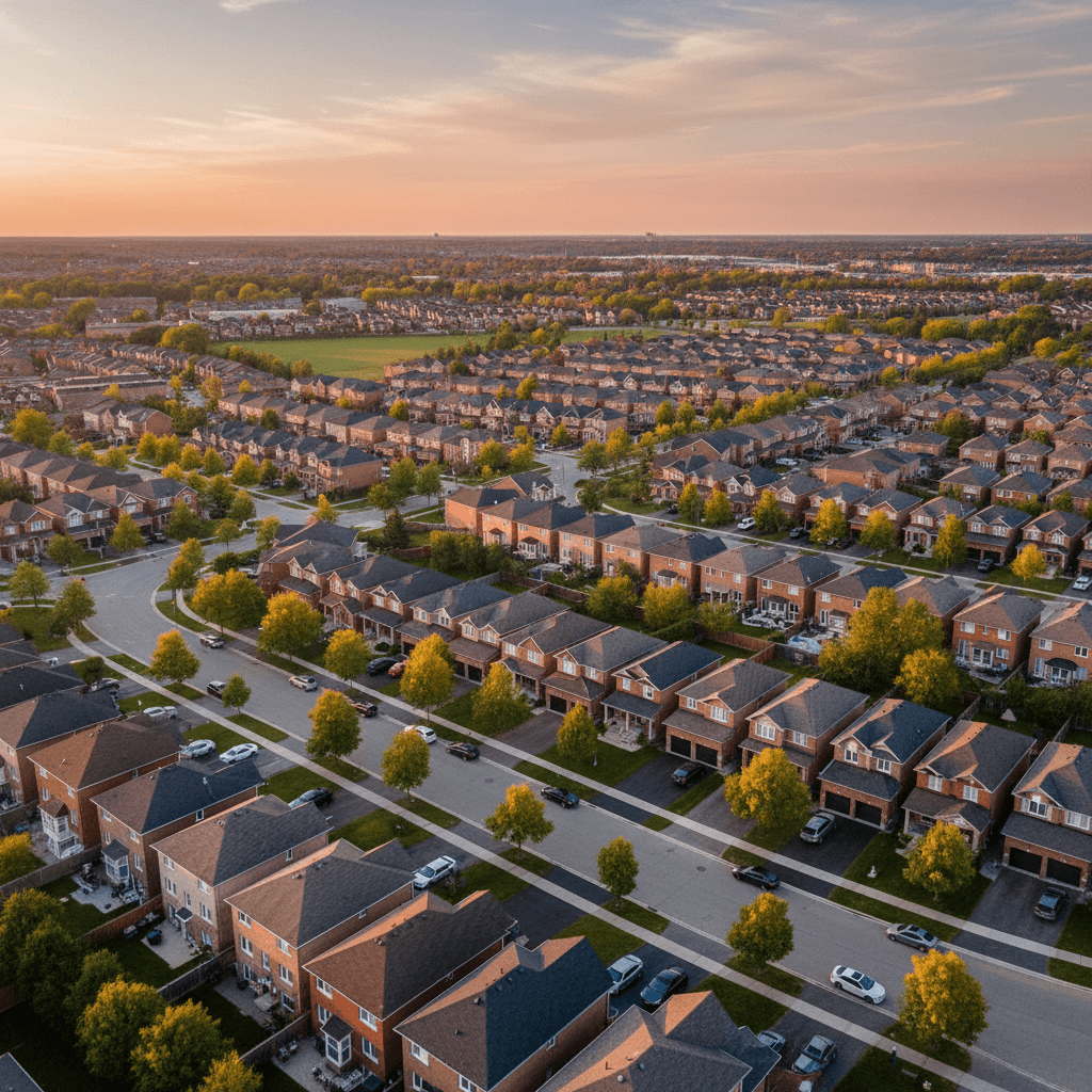 Brampton Featured Homes: Find Hidden Gems Fast in 2026