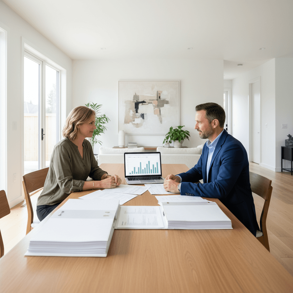 Home Offers: Compare Terms & Pick the Best One in 2026