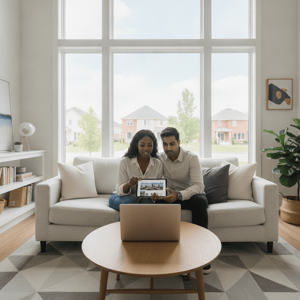 Property Search Tips: Save Time and Stress in 2026