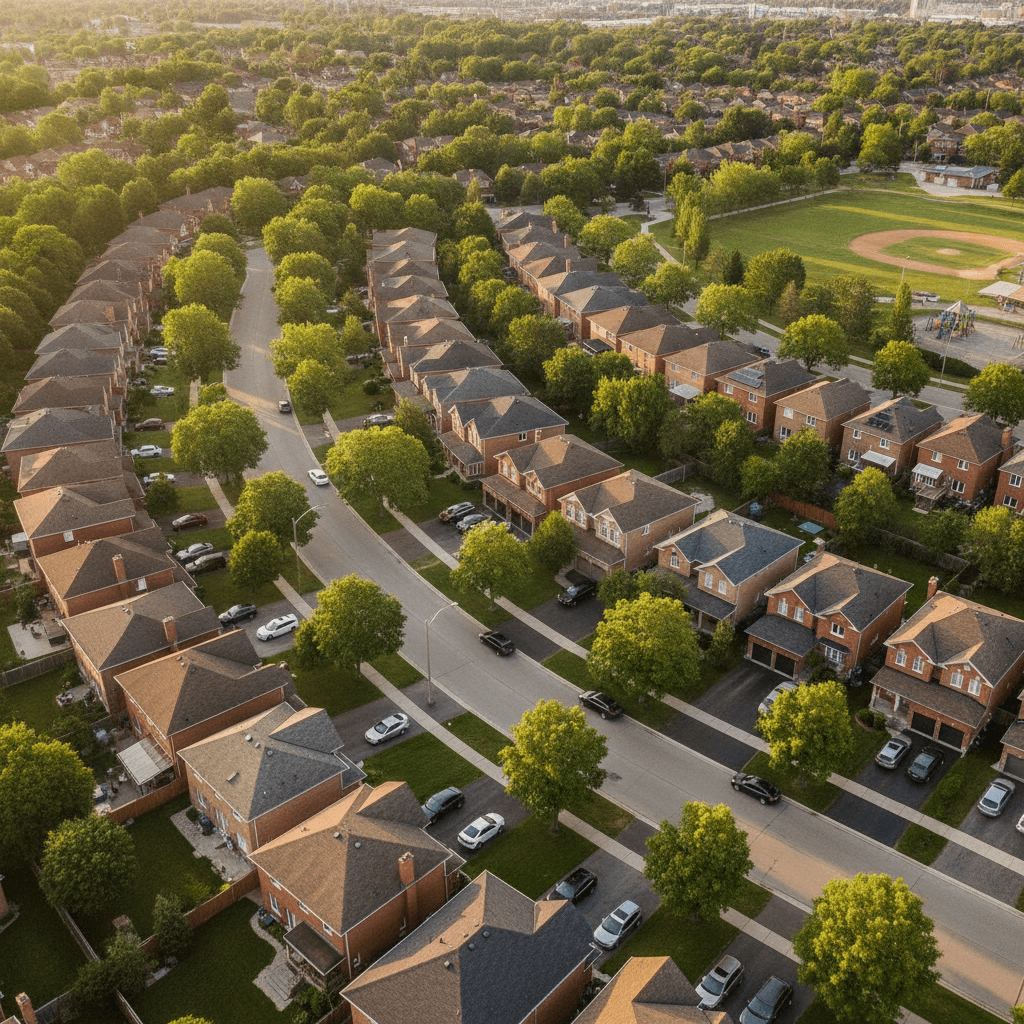 Brampton Home Prices: Know When to Buy or Sell 2026