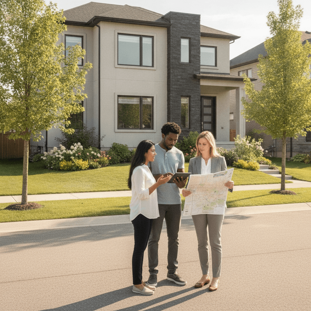Brampton Home Buying: Save Money and Stress Less 2026