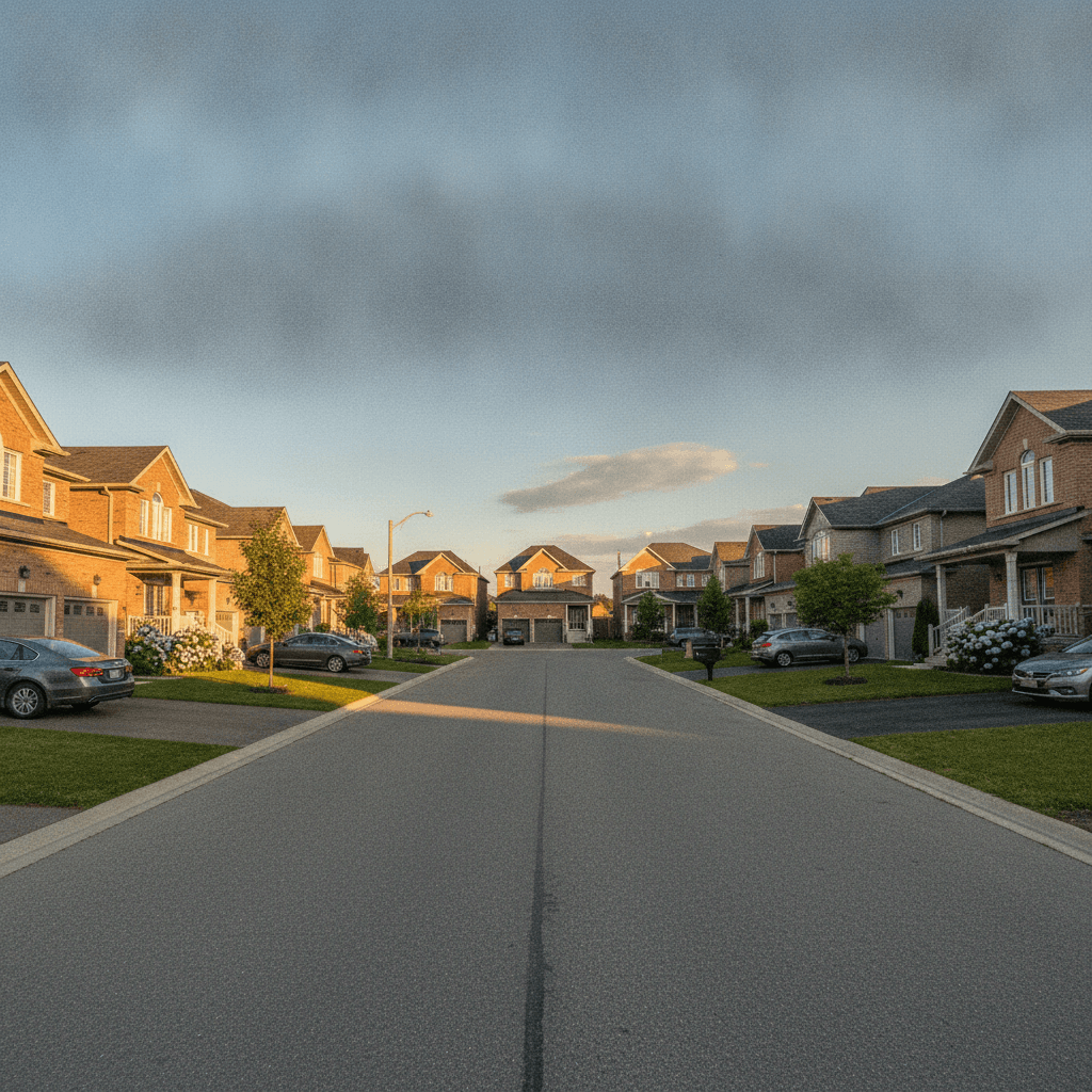 Home Valuation in Brampton: Know Your Price in 2026