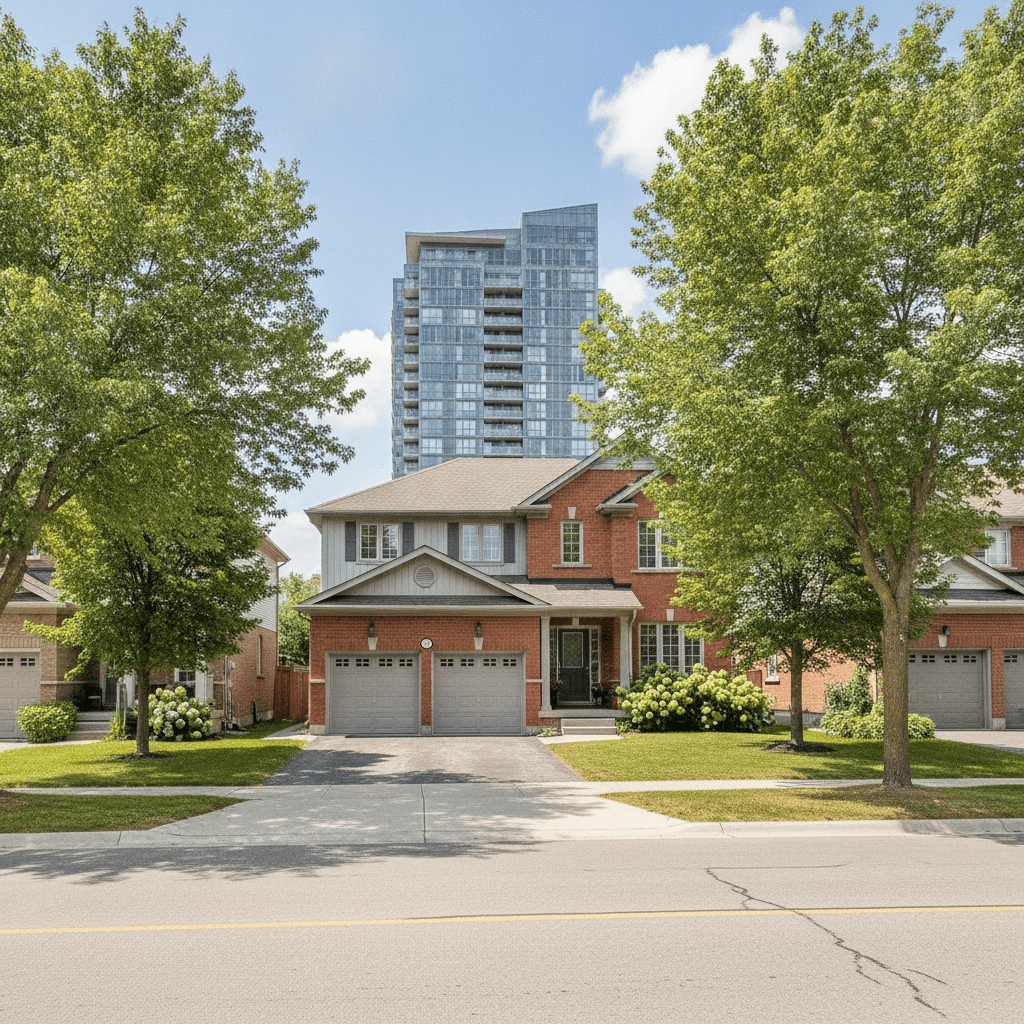 How to Compare Houses and Condos for a Smarter Buy 2026
