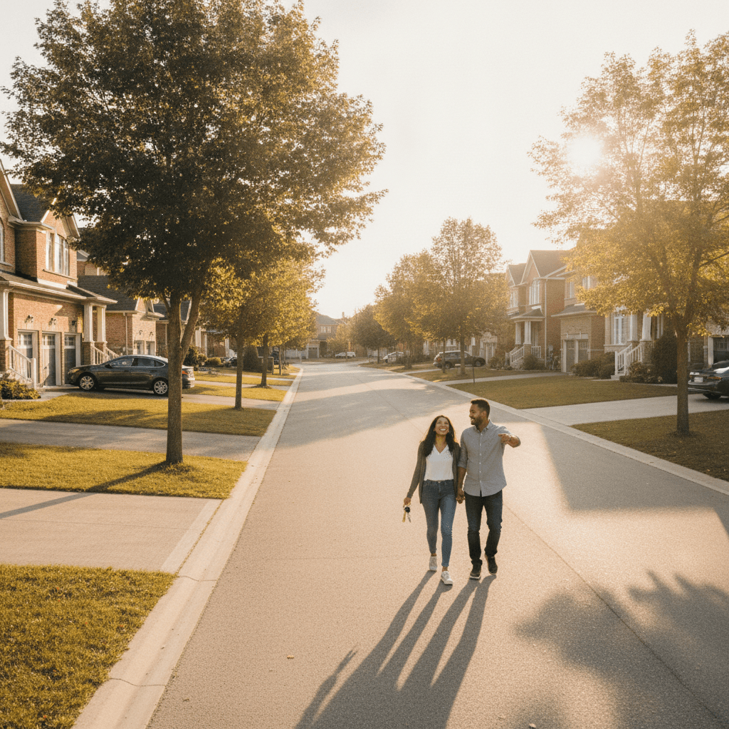 Buy in Brampton: Find the Right Home in 2026 Today