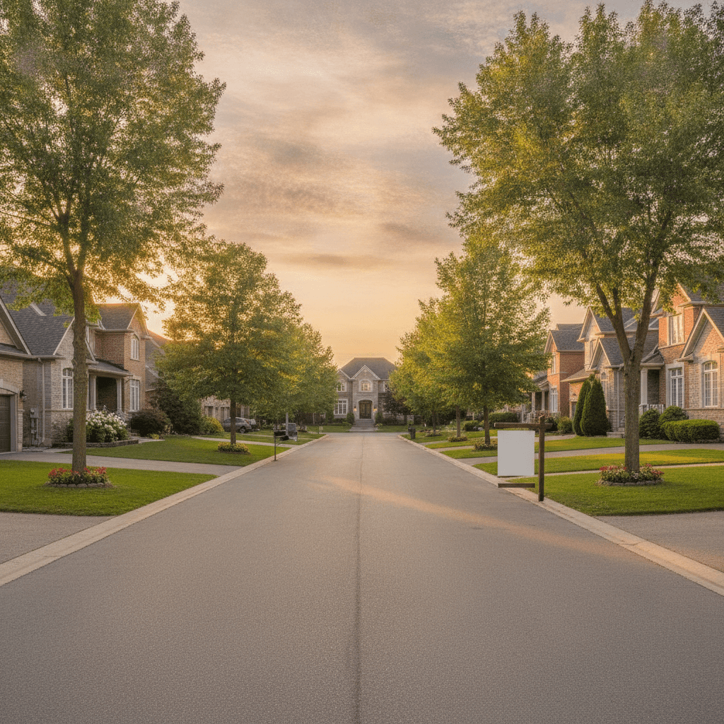 Brampton Seller Guide: Price Right and Sell Faster 2026