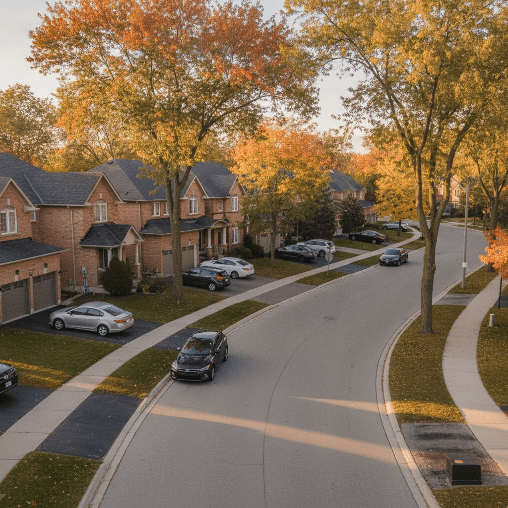 Brampton Home Prices: Buy Smart and Save More in 2026
