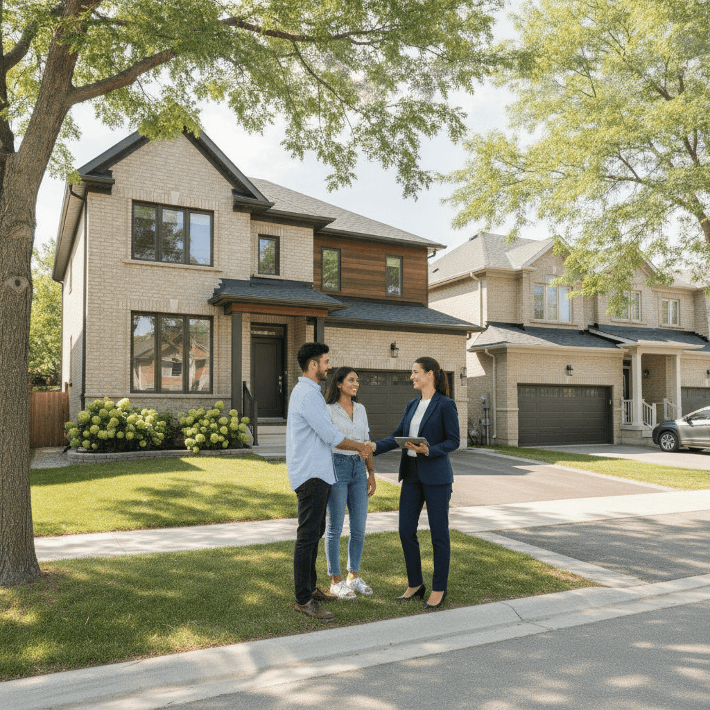 First Home Guide: Your First Step to Buying a Home (2026)