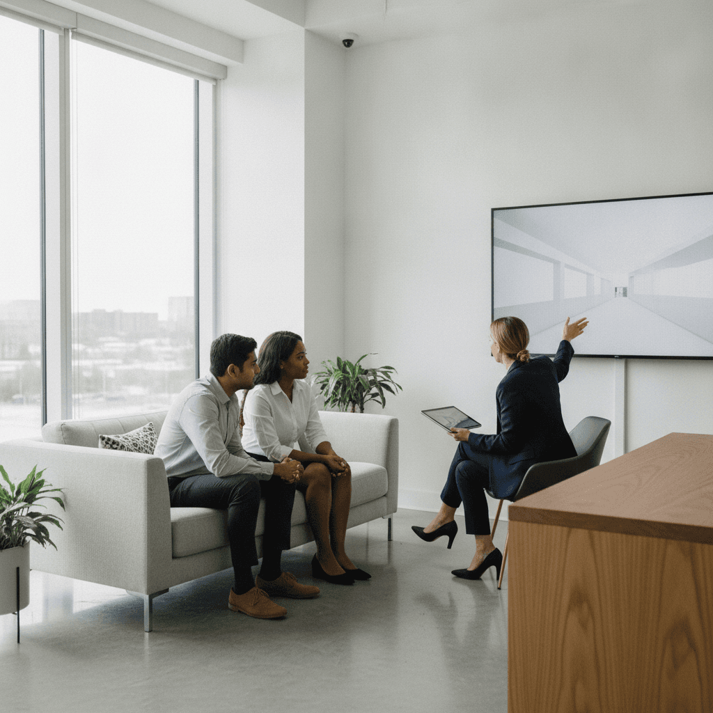 Brampton Realtor Questions: Save Time and Stress in 2026
