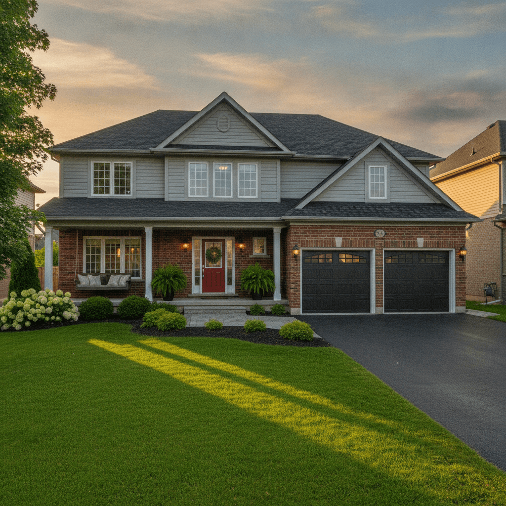 Brampton Home Selling Checklist: Sell Faster in 2026