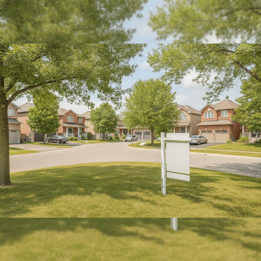 Questions to Ask When Selling a House in Brampton: Key Tips