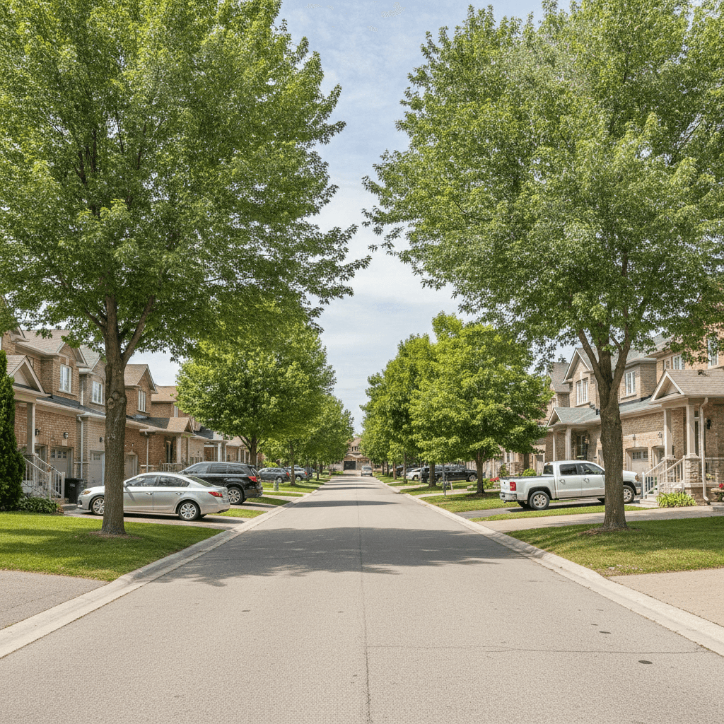 How to Search Homes by Neighborhood in Brampton (Smart Guide)