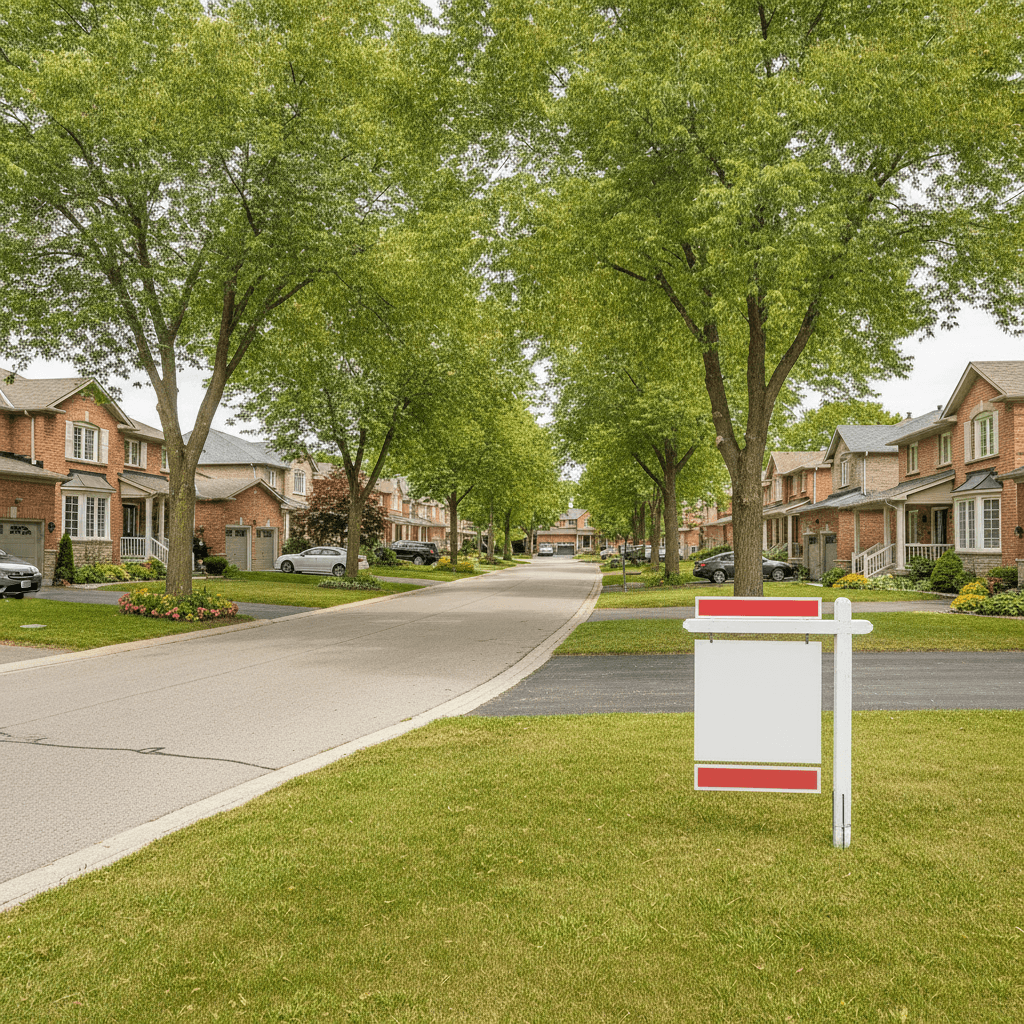 How to Buy a Home in Brampton: Avoid Costly Mistakes