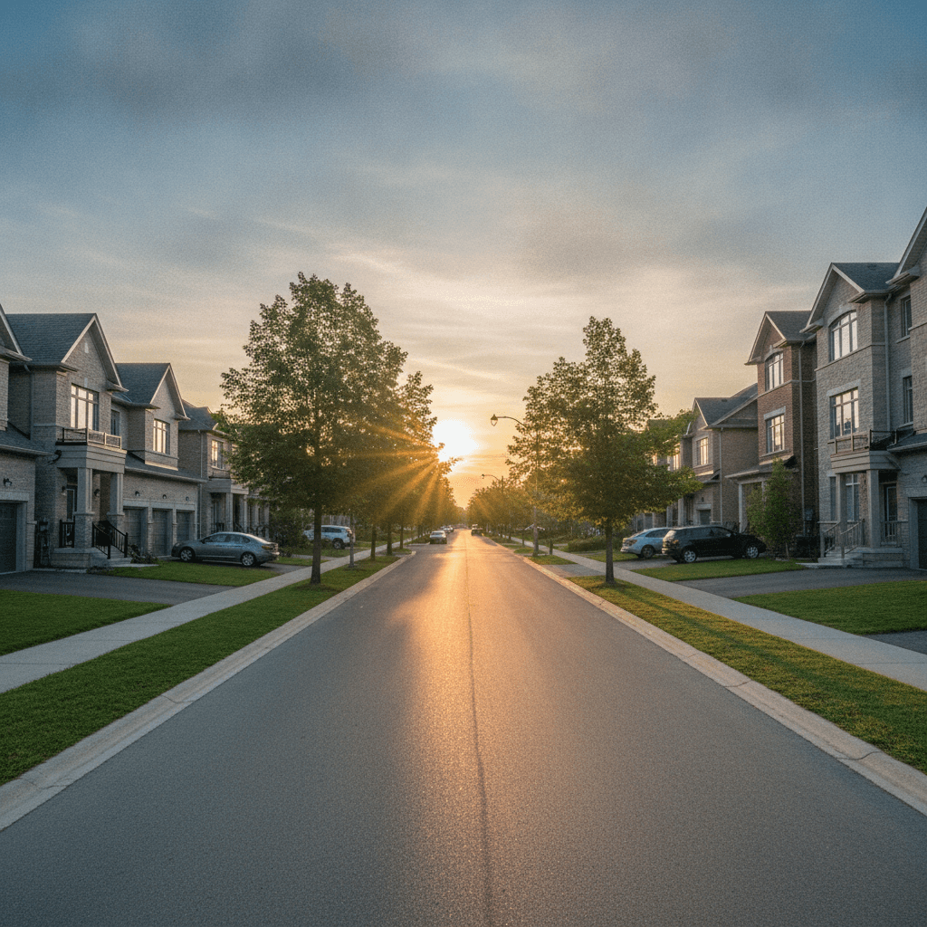 Simple Steps to Buy a Home: Avoid Mistakes in Brampton