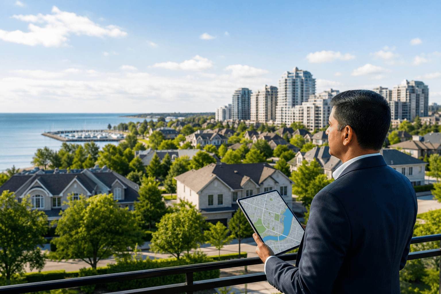 7 Oakville property search tips to prioritise neighbourhoods