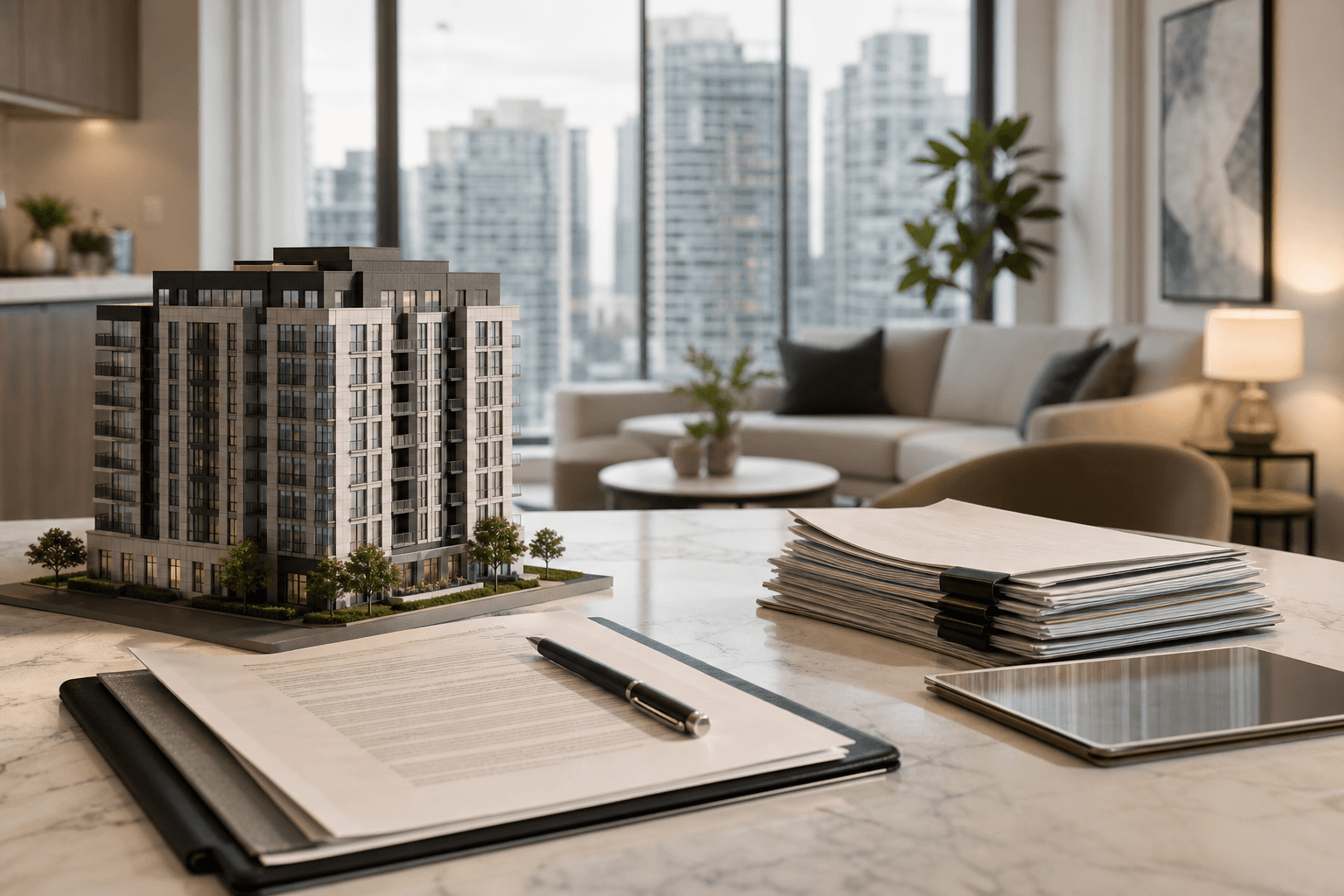 Brampton condo selling guide compared: pricing, paperwork and marketing
