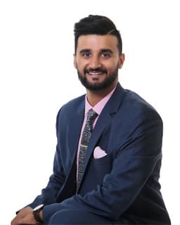 Maunil Shah