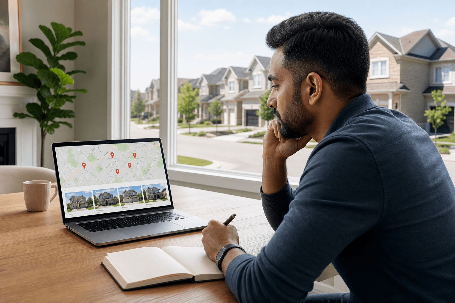 Find a Brampton home faster: 7 property search tips