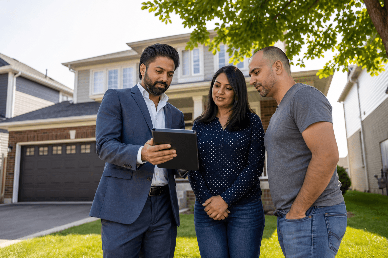 How to price a home in Brampton: key factors that change the quote